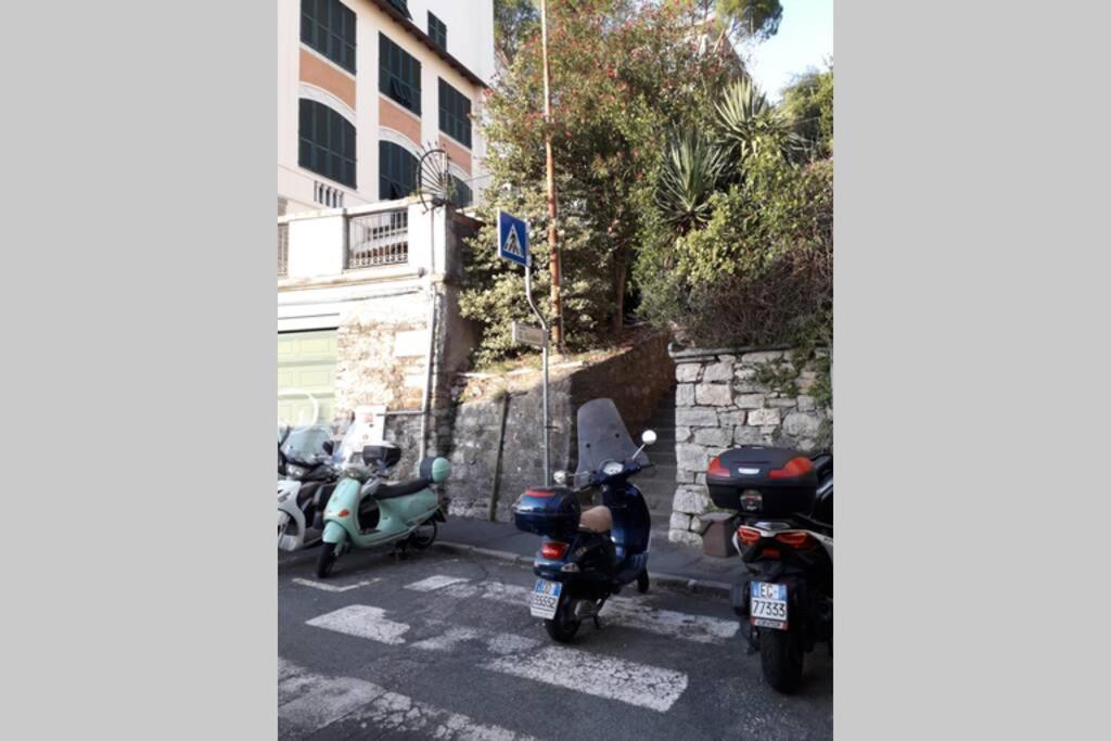 Le Case Di Marco لا سبيتسْيا المظهر الخارجي الصورة
